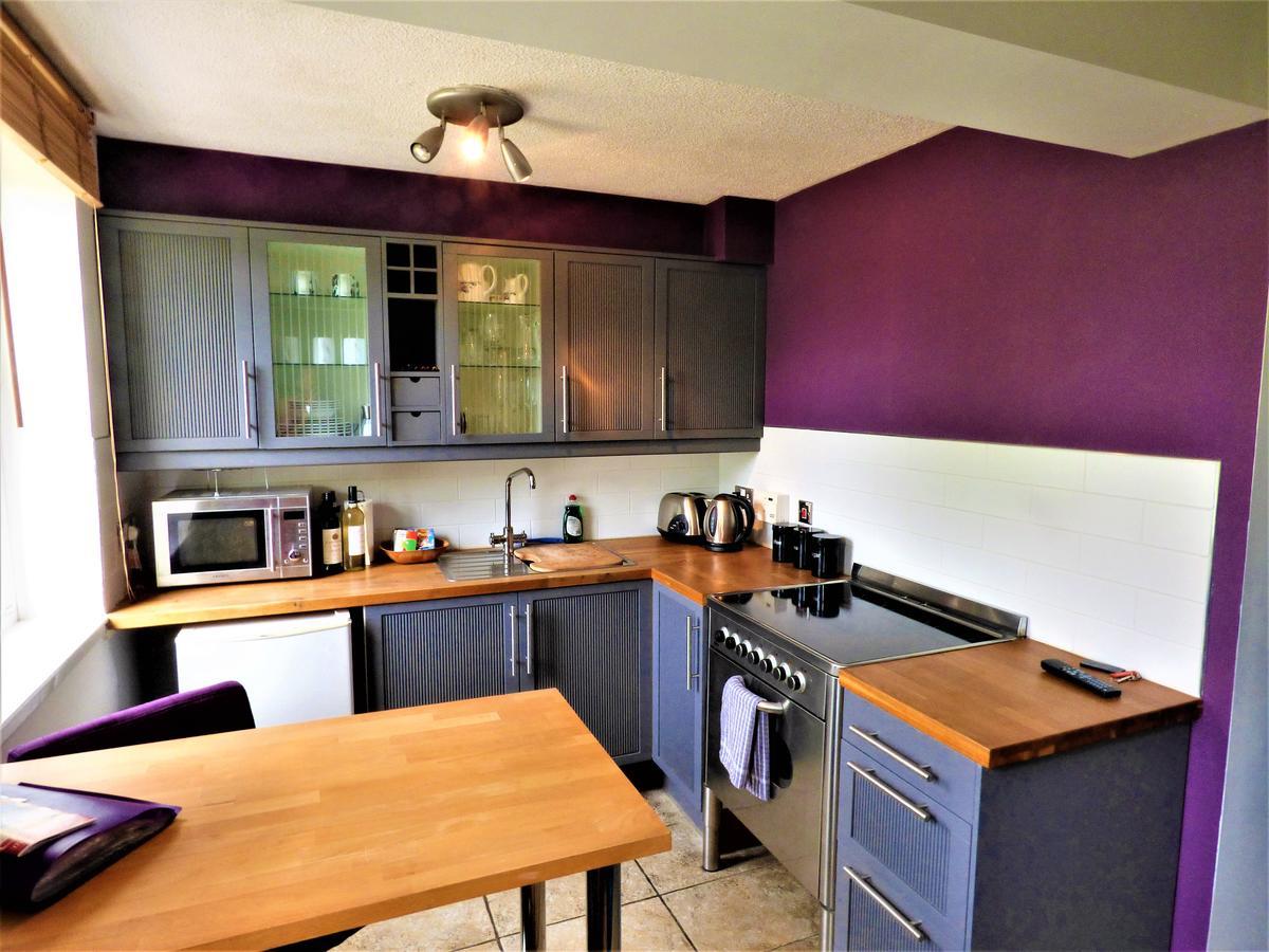 Grassmarket Studio Единбург Екстериор снимка